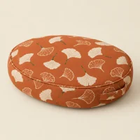 Ginkgo Pebble Block, studio photo