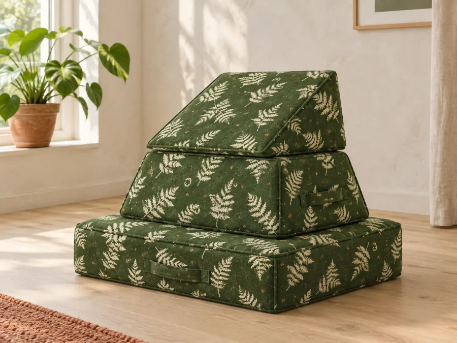 Fern Stool