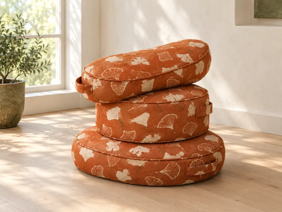 Ginkgo Stool