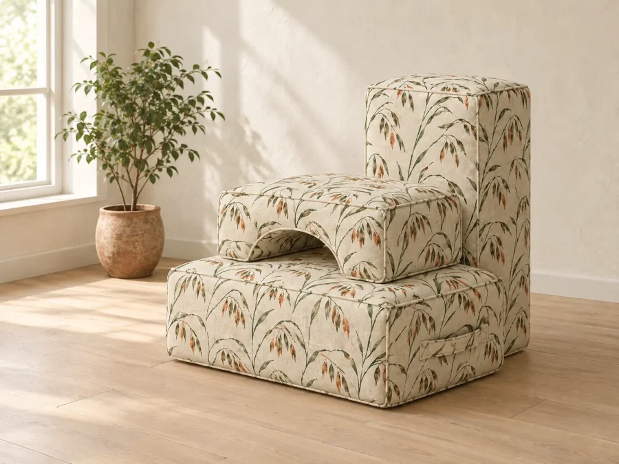 Oat Backrest