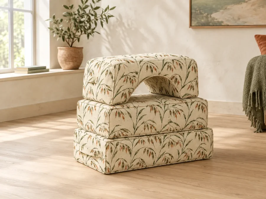 Oat Stool