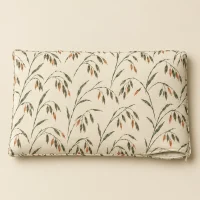 Slab Cover · Oat, laid flat and unzipped